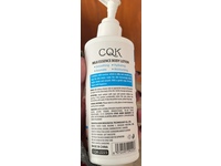 CQK Whitening And Moisturizing Body Lotion, Milk Essence, 8.8 fl oz/250 mL - thumbnail 3