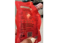 Yepoda The Bubble Double Refill Cleansing Foam, 4.22 fl oz/120 mL - thumbnail 3