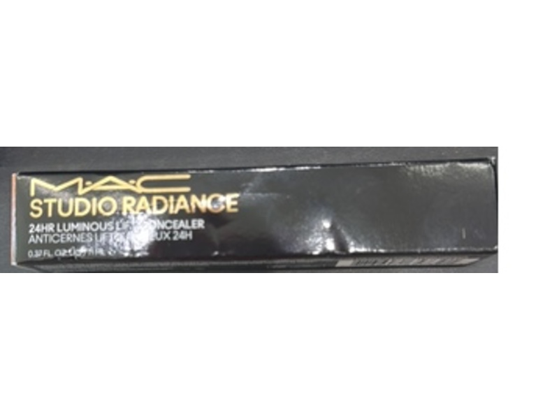 MAC 24HR Luminous Lift Concealer, NW40, 0.37 oz