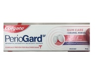 Colgate PerioGard Gum Care + Enamel Rebuilding Toothpaste, 70 mL - thumbnail 2