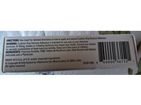Cushion Grip Thermoplastic Denture Adhesive, 0.35 oz/10 g - thumbnail 3