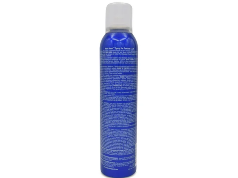Catwalk Tigi Root Boost Spray, 8 oz/231 g