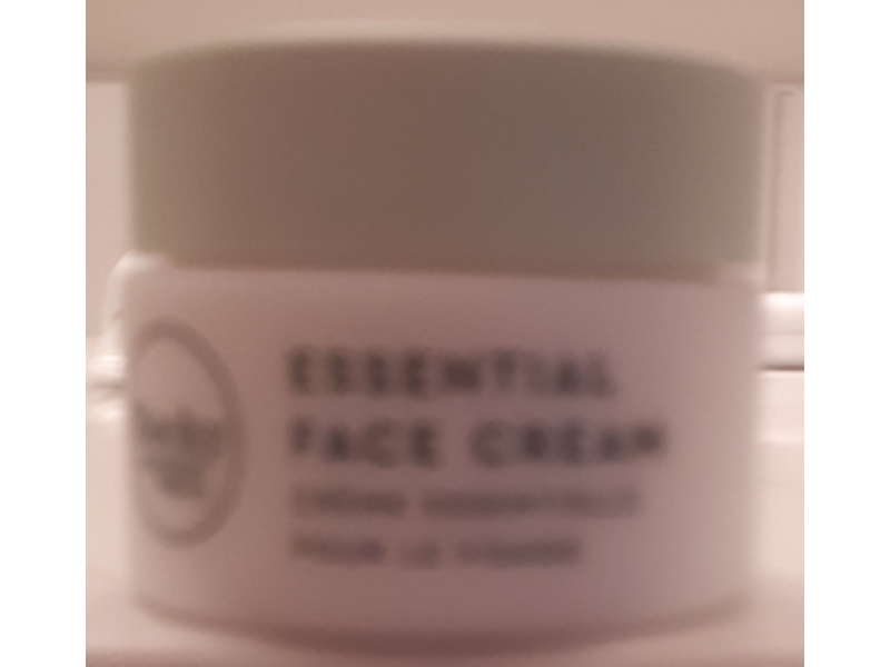 Rocky Mountain Soap Co Essential Face Cream