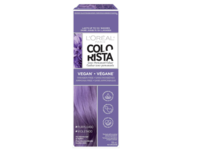 L'Oreal Paris Colorista Semi-Permanent Color, Purple 400, 4 fl oz/118 mL - thumbnail 1