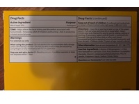 Kroger Flushable Hemorrhoidal Medicated Wipes, Witch Hazel & Aloe, 96 Count - thumbnail 3