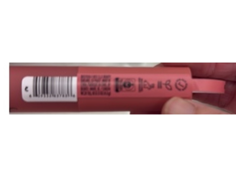 E.l.f. Cosmetics So Blurreal Lip & Cheek Whip, Rose Souffle, 0.15 oz/4.3 g