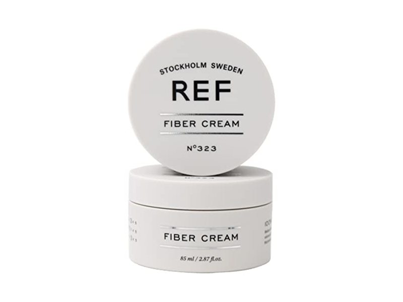 REF Stockholm Fiber Cream, N°323, 2.87 fl oz/85 mL