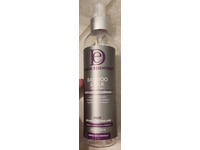 Design Essentials Bamboo & Silk HCO Leave-In Conditioner, 8 fl oz/233 mL - Image 3