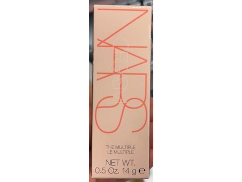 Nars The Multiple Cream Blush Stick, Orgasm, 0.5 oz/14 g