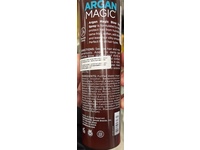Argan Magic Anti-Frizz Blow Dry Spray, 8 fl oz/236 mL - Image 4