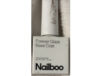 Nailboo Forever Glaze Base Coat, 01, 3 fl oz/9 mL - Image 3
