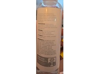 Global Beauty Care Glowing Exfoliating Toner, Niacinamide, Peptides & Vitamin C, 4 oz/120 mL - thumbnail 4