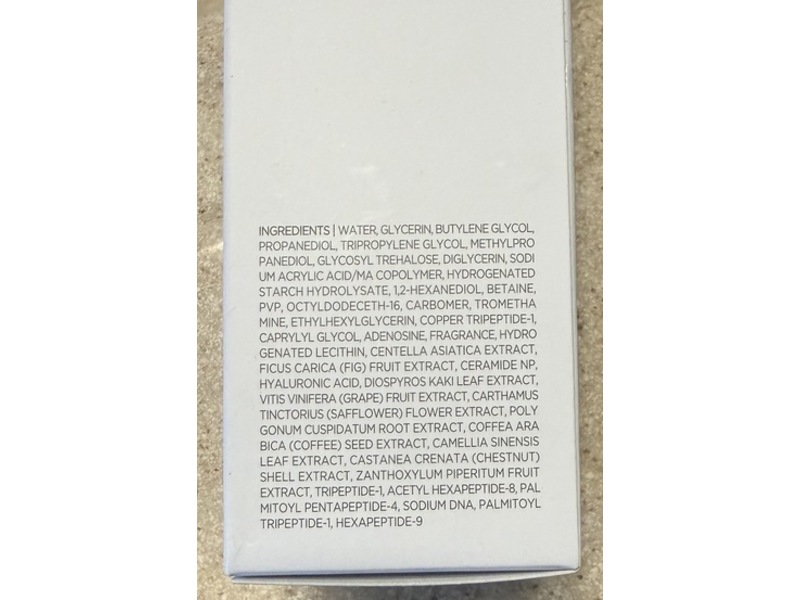Jung Saem Mool Essential Mool Hydro Base Prep, 1.01 fl oz/30 mL