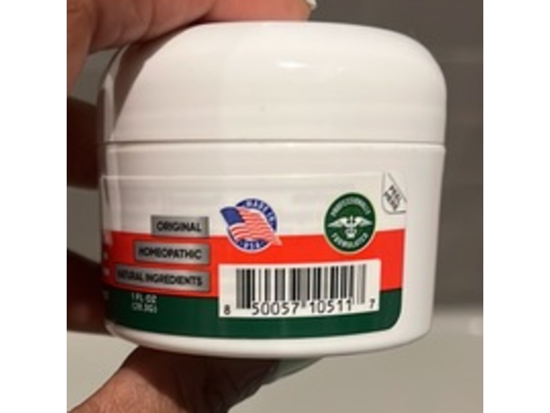 Owell Naturals Drawing Salve Ointment, 1 fl oz/28.3 g