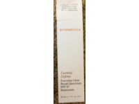 Skinmedica Essential Defense Everyday Clear Sunscreen, SPF 47, 1.7 fl oz/50 mL - thumbnail 2