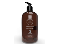 Spa Sense Antibacterial Hand Soap, Unscented, 16 fl oz/474 mL - thumbnail 1
