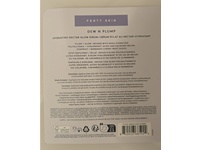 Fenty Skin Dew N Plump Hydrating Nectar Glow Plump Serum, 0.05 fl oz/1.5 mL - Image 3