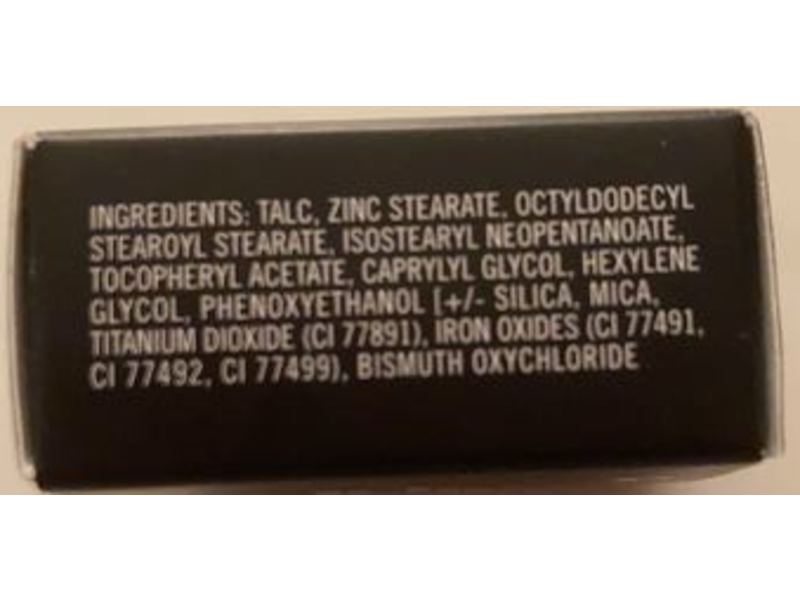 M.A.C. Eye Shadow, Satin Taupe, 0.05 oz/1.5 g