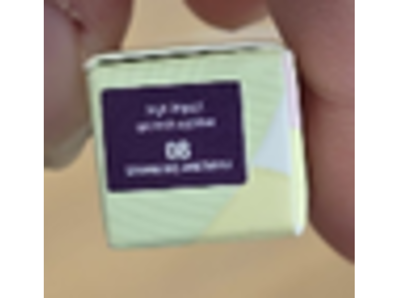 Clinique High impact Gel Tech Eyeliner, Sparkling Amethyst, 0.01 oz/0.35 g