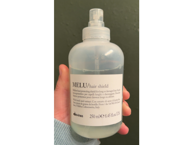 Davines Melu Hair Shield, 8.45 fl oz/250 mL