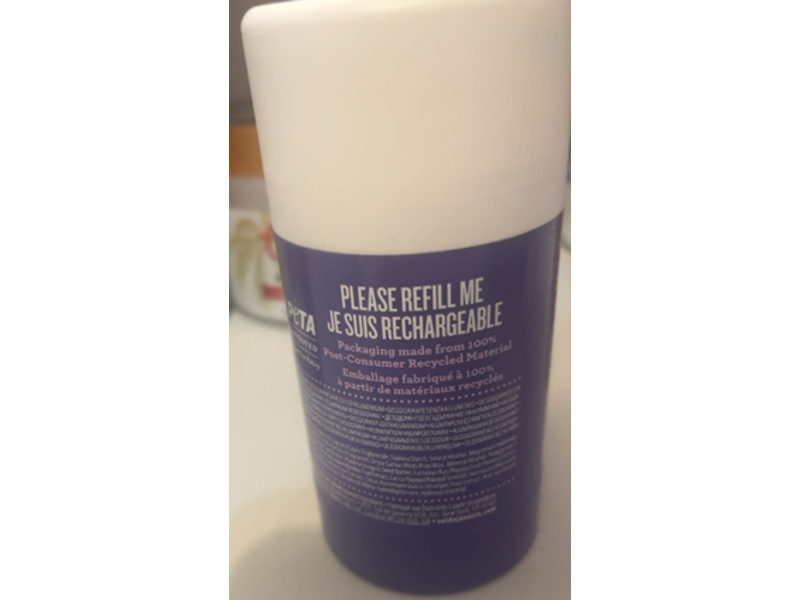 Sol De Janeiro Deodorant, Cheirosa 59, 2 oz/57 g