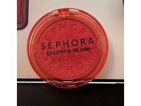 Sephora Colorful Blush, 02 Morning Blaze, 0.12 oz/3.5 g - Image 3
