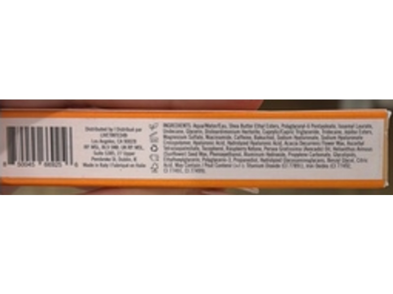 Live Tinted Hueskin Serum Concealer, 20, 0.1 fl oz/4 mL