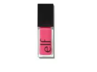 e.l.f. Glow Reviver Lip Oil, Plumping, Papayarazzi, 0.25 fl oz/7.6 mL - Image 2