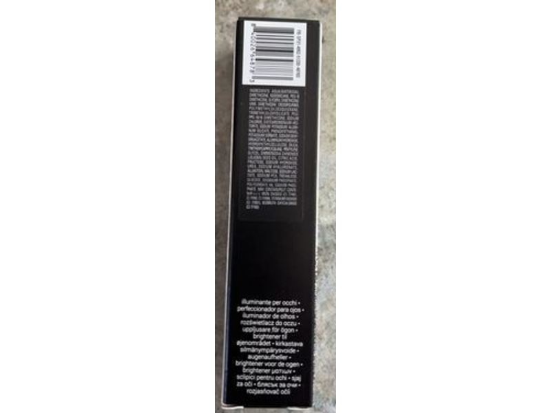 Fenty Beauty By Rihanna Bright Fix Eye Brightener, 08 Deep Melon, 0.34 fl oz/10 mL