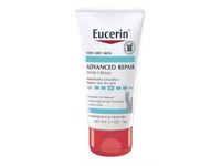 Eucerin Advanced Repair Hand Creme, 2.7 oz - thumbnail 1