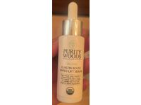 Purity Woods Organic Elastin Boost Hyper-Lift Serum, - Image 3