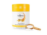 Aspen Clean Oxygen Bleach Powder & Stain Remover, 24.7 oz/700 g - Image 2