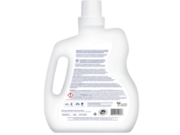 Attitude Laundry Detergent, Wildflowers, 80 Loads, 67.6 fl oz/2 L - thumbnail 2