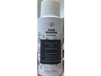 No Nothing Sensitive Dry Shampoo, 2.13 fl oz/60.3 g - thumbnail 2