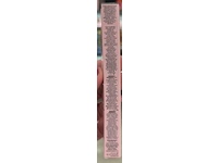 Revolution Fluffy Brow Duo 2-in-1 Blade Pencil & Clear Brow Gel, Ash Brown - thumbnail 3