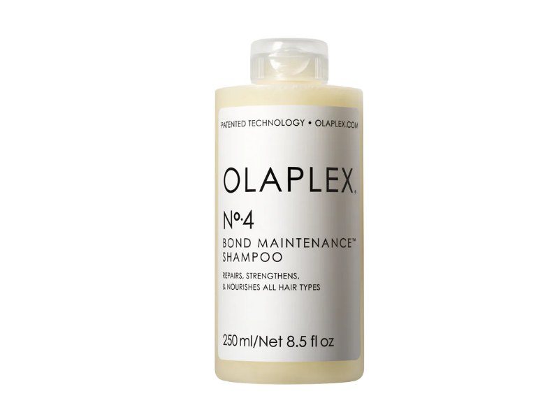 Olaplex No.4 Bond Maintenance Shampoo, 8.5 fl oz/250mL