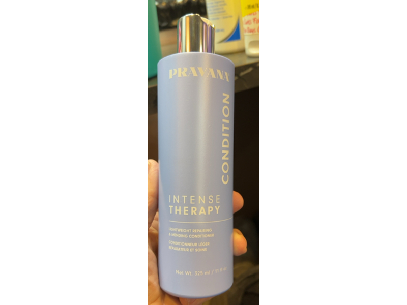 Pravana Intense Therapy Condition Repairing & Mending Conditioner, 11 fl oz/325 mL