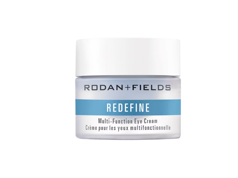 Rodan + Fields Redefine Multi-Function Eye Cream, 0.2 fl oz/7 mL