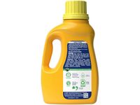 Arm & Hammer Powerfully Clean Liquid Laundry Detergent, Clean Burst, 50 Loads, 50 fl oz/1.48 L - thumbnail 2