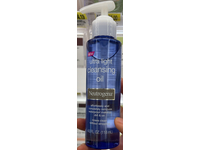 Neutrogena Ultra Light Cleansing Oil, 4.0 fl oz/118 mL - thumbnail 2
