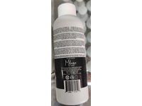 Milano Colore Peroxide Cream, Volume 10, 5.07 fl oz/150 mL - thumbnail 4