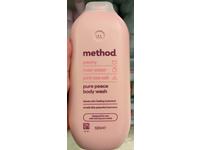 Method Body Wash, Pure Peace, 532 mL - Image 3
