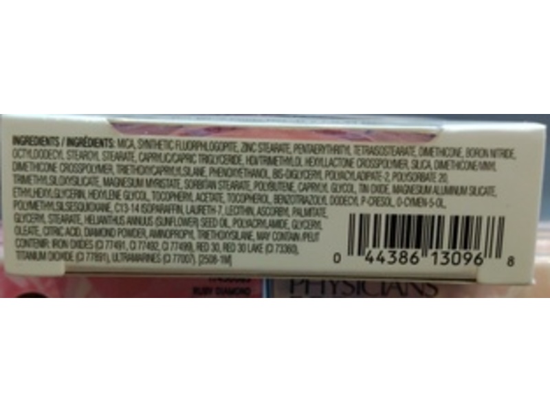 Physicians Formula Mineral Wear Diamond Baked Blush