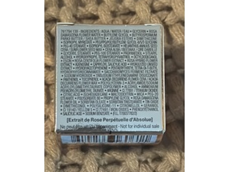 Lancome Absolue The Revitalizing Eye Cream, 0.16 fl oz/5 mL