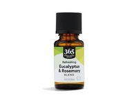 365 by Whole Foods Market Eucalyptus & Rosemary Essential Oil, 0.5 fl oz/15 mL - thumbnail 1