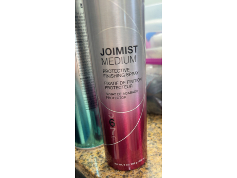 Joico Joimist Medium Protective Finishing Spray, 9 oz/256 g