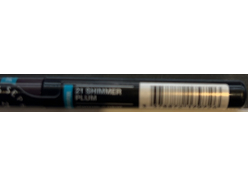 Sephora Collection Waterproof 12HR Retractable Eyeliner Pencil, 0.3 g