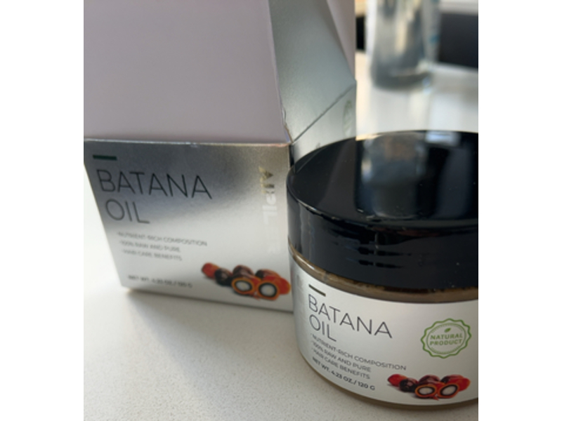 Aipiler Batana Oil, 4.23 oz/120 g