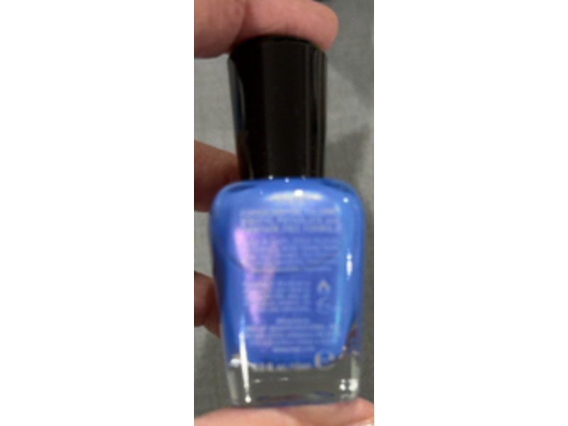 Zoya Professional Lacquer, Saint, 0.5 fl. oz./15 mL