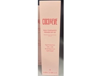 Coco & Eve Daily Radiance Primer, SPF 50, 1.69 fl oz/58 mL - thumbnail 2